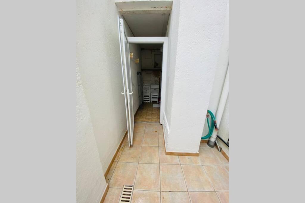 Appartement 2 Pieces Plage De Nauzan Saint-Palais-sur-Mer Exteriör bild